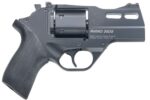 CHIAPPA FIREARMS RHINO 30DS 357MAG 3" BLK CA 2 cf340.289