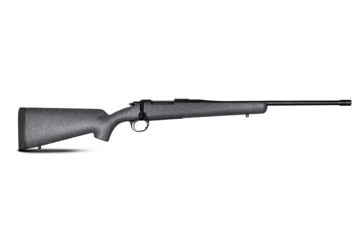 WILSON COMBAT NULA 20 6.5CM 20" CHARCOAL 1 charcoal2087f3