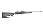 WILSON COMBAT NULA 20 6.5CM 20" CHARCOAL 2 charcoal2087f3