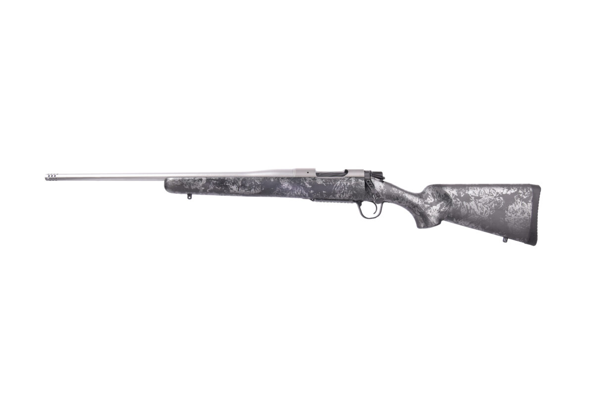 CHRISTENSEN ARMS MESA FFT TI 6.5CR 20" LH # 1 christensenarmsmesetitanium30877c1