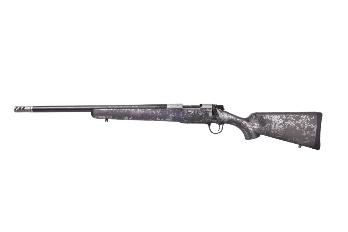 CHRISTENSEN ARMS RIDGELINE FFT TI 6.5CR 20" LH# 1 christensenarmsridgelinetitanium829a