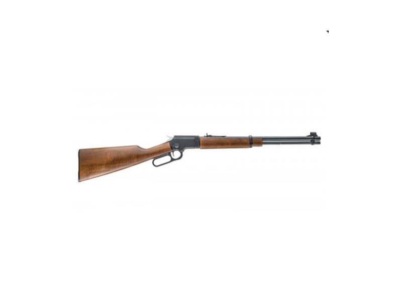 CHIAPPA FIREARMS LA322 TAKEDOWN 22LR 18.5" BLK 1 ci920.383