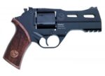 CHIAPPA FIREARMS RHINO 40DS SAR 9MM 4" CA 2 cicf340.277