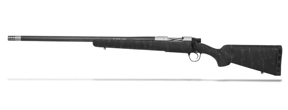 CHRISTENSEN ARMS RIDGELINE 6.5PRC BK/GRY 24"LH# 1 cn80106087003b0e