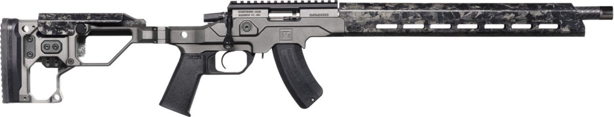 CHRISTENSEN ARMS MPR RIMFIRE 22WMR TUNGSTEN 18" 1 cn801120280234ff 2