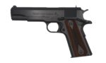 COLT GOV'T CLASSIC 45ACP BL/WD 5" 2 coo1911cafc1