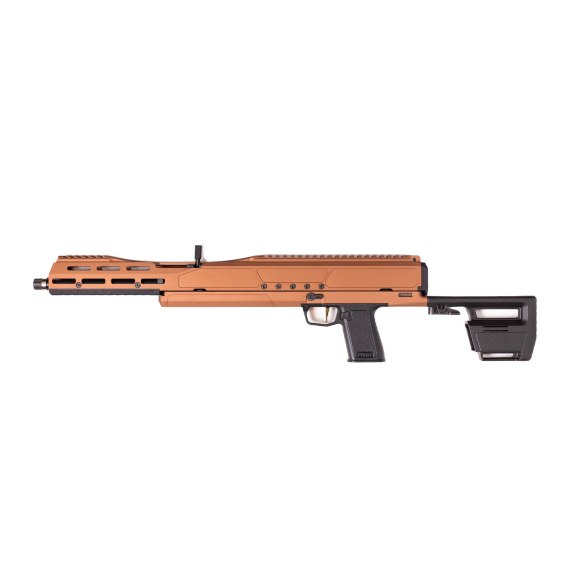 TRAILBLAZER FIREARMS PIVOT 9MM COPPER 15+1 16" 1 copperopen87f1 1
