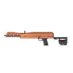 TRAILBLAZER FIREARMS PIVOT 9MM COPPER 15+1 16" 2 copperopen87f1 1