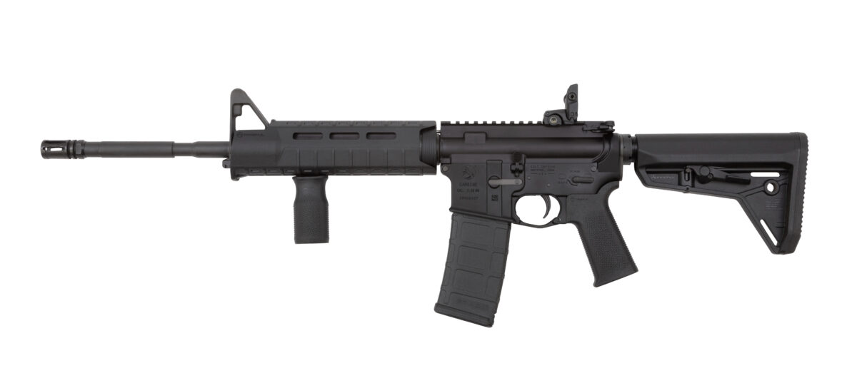 COLT M4 CARB MOE SL BLK 5.56MM 16" 1 cr6920mpsb9f74