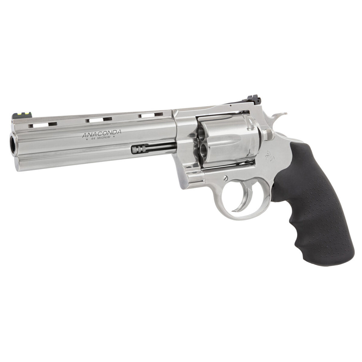 COLT ANACONDA 44MAG SS 6" TARGET 1 ctanacondasp6rft1hr819a
