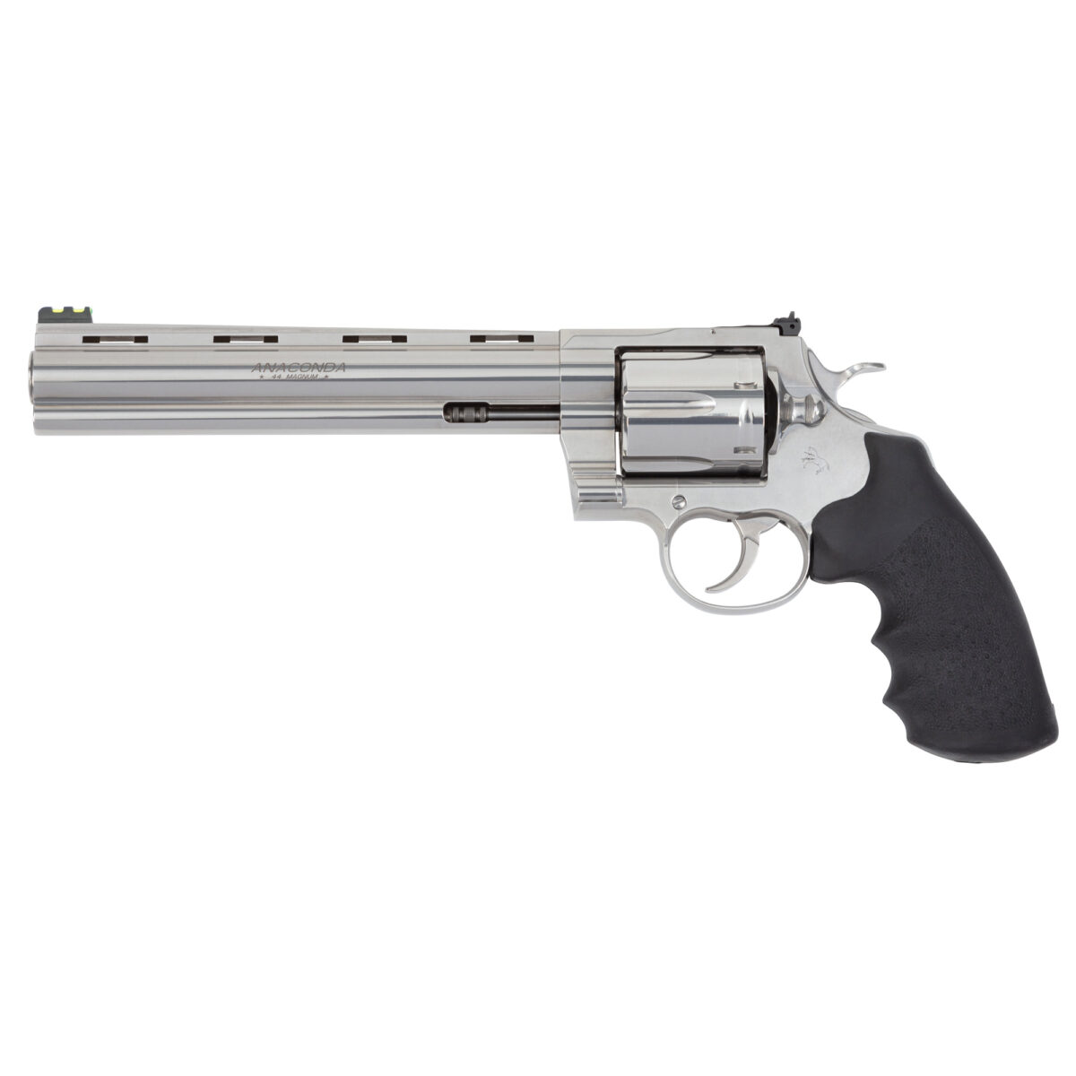 COLT ANACONDA 44MAG SS 8" TARGET 1 ctanacondasp8rft1hr6d27