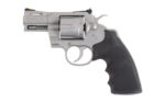 COLT PYTHON 357MAG SS 2.5" HOGUE 2 ctpythonsm2rts1a58b