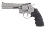 COLT PYTHON 357MAG SS 5" HOGUE 2 ctpythonsm5rts1e13a