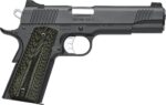 KIMBER CUSTOM TLE II 45ACP 5" 7+1 # 2 customtleii1c41