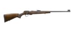 CZ-USA 457 LUX 17HMR BL/WD 5RD 24.8" 2 cz02301