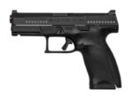 CZ-USA P-10 C 9MM BLACK 10+1 4" OR 2 cz05130