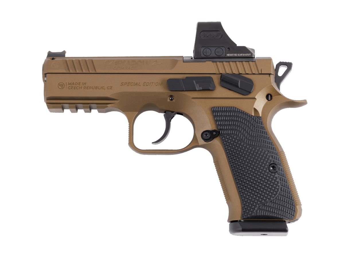 CZ-USA 75 SHADOW 2 CPT 9MM BRZ 508T 1 cz4d2e