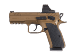 CZ-USA 75 SHADOW 2 CPT 9MM BRZ 508T 2 cz4d2e