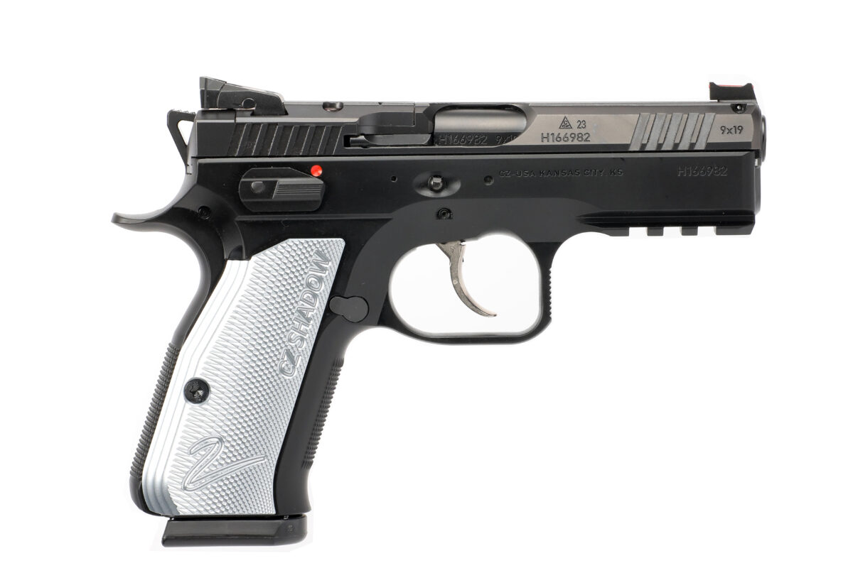 CZ-USA 75 SHADOW 2 CPT 9MM OR 1 cz80670391252right86c5