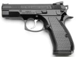 CZ-USA 75 PCR CUSTOM 9MM 3.8" 15+1 2 cz91046dc9a