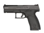 CZ-USA P-10 C 9MM BLK/POLY 15+1 FS 2 cz91531