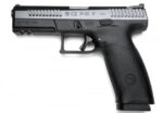 CZ-USA P-10 F 9MM BLK 10+1 4.5" 2 cz91540 1