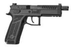 CZ-USA P-09 F 9MM BLK 21+1 5.3" OR TB 2 cz916710365