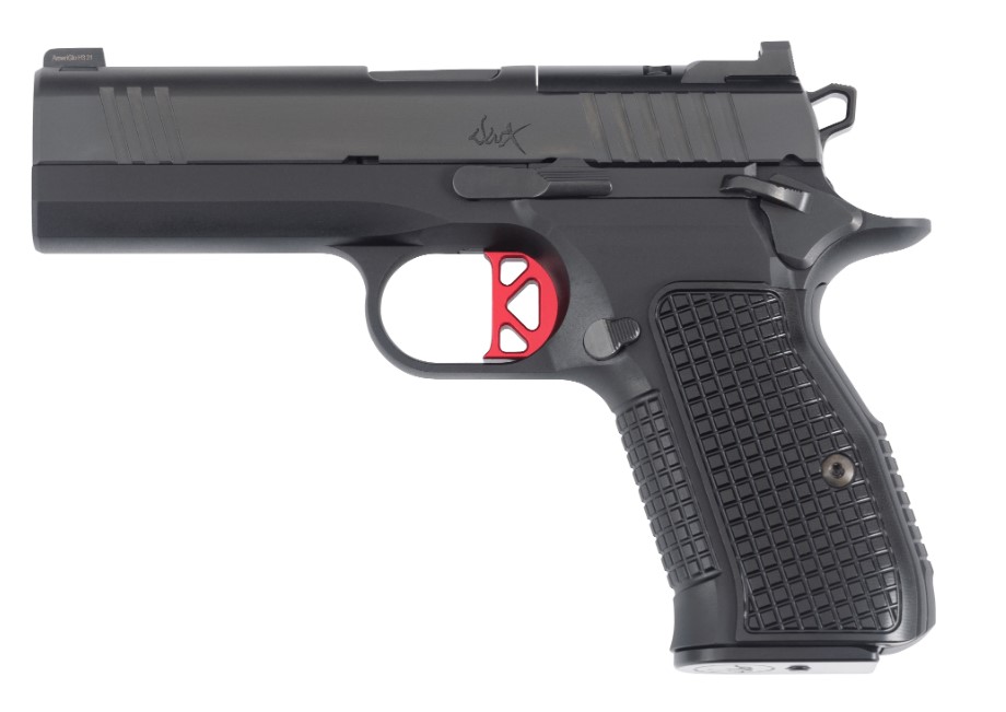 CZ-USA DW DWX COMPACT 9MM 10+1 OR 1 cz921045f52 1