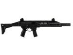 CZ-USA SCORPION 3+ 9MM BK 16" 20+1 2 czriflebd97