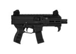 CZ-USA SCORPION 3+ MICRO 9MM BK 20+1 2 czscorpion3a47c