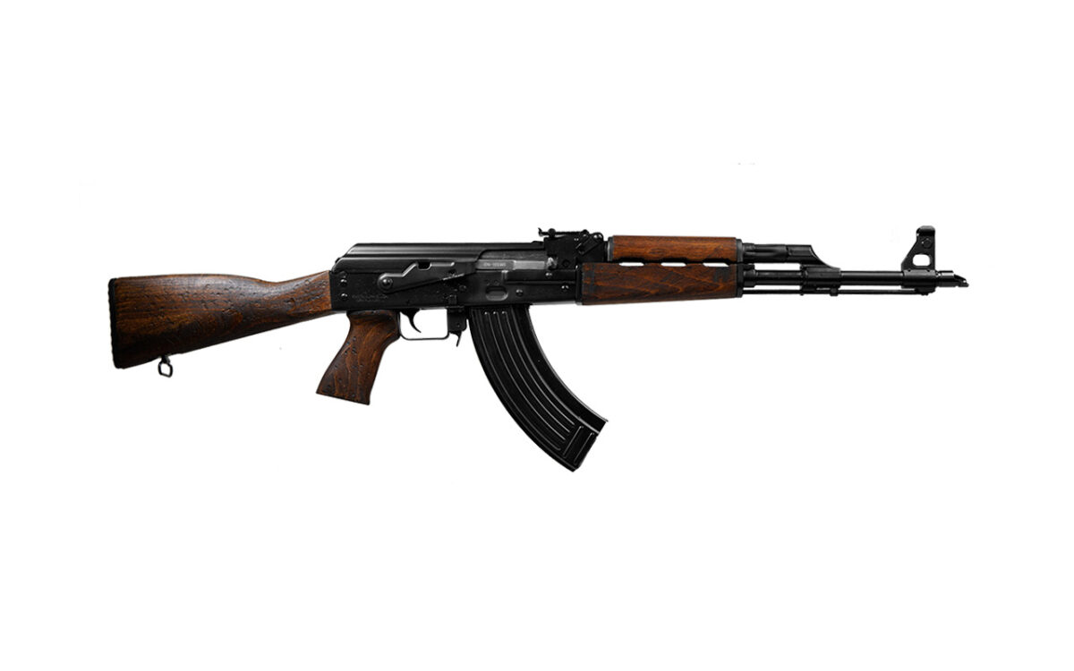Zastava ZPAPM70 AK-47 Rifle - "Frontline" Furniture" | 7.62x39 | 16.3" Chrome Lined Barrel 1 d9o4woq ziklbxq66kkcwkwb