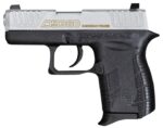 DIAMONDBACK FIREARMS DB380 GEN IV 380ACP NI/BLK 6+1 2 db0100e0221421