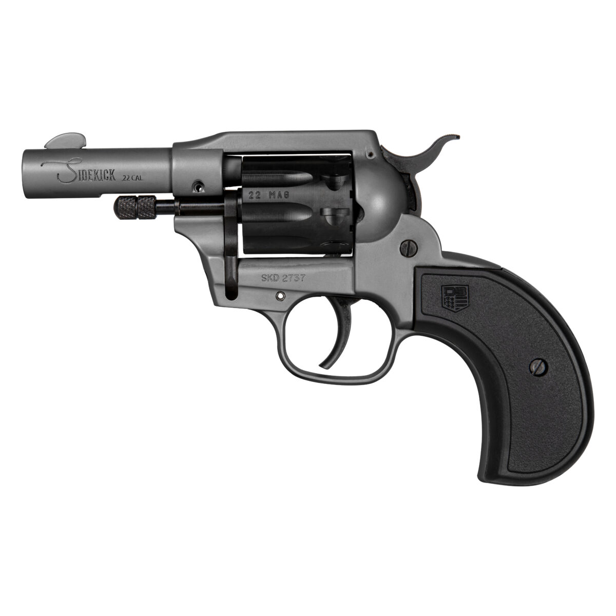 DIAMONDBACK FIREARMS SIDEKICK 22LR/22M GR BIRDSHEAD 1 db0600a0514a3f
