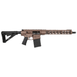 Diamondback DB10 AR Rifle - FDE | .308 WIN | 16" Barrel | 15" M-LOK Rail | Magpul Grip | A2 Flash Hider 2 db1018c061 new rail 1024x1024 1