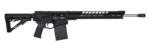 DIAMONDBACK FIREARMS DB10BG 6.5CR BLACK 20" V RAIL 2 db1065cbgbra883