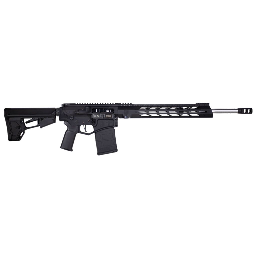 DIAMONDBACK FIREARMS DB10D 6.5CR BLACK 20" M-LOK 1 db1065cdb16e5