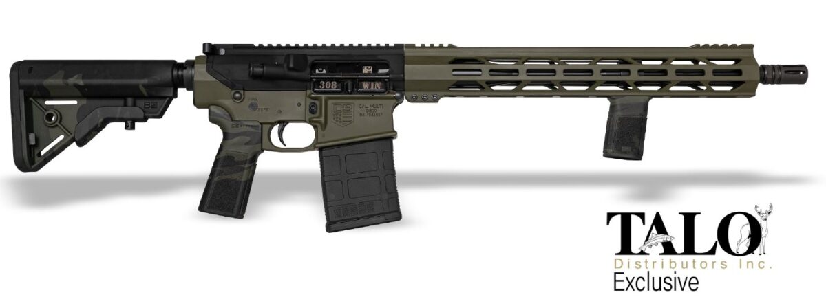 DIAMONDBACK FIREARMS DB10 308WIN DUO 16" M-LOK 1 db1080c281dc15