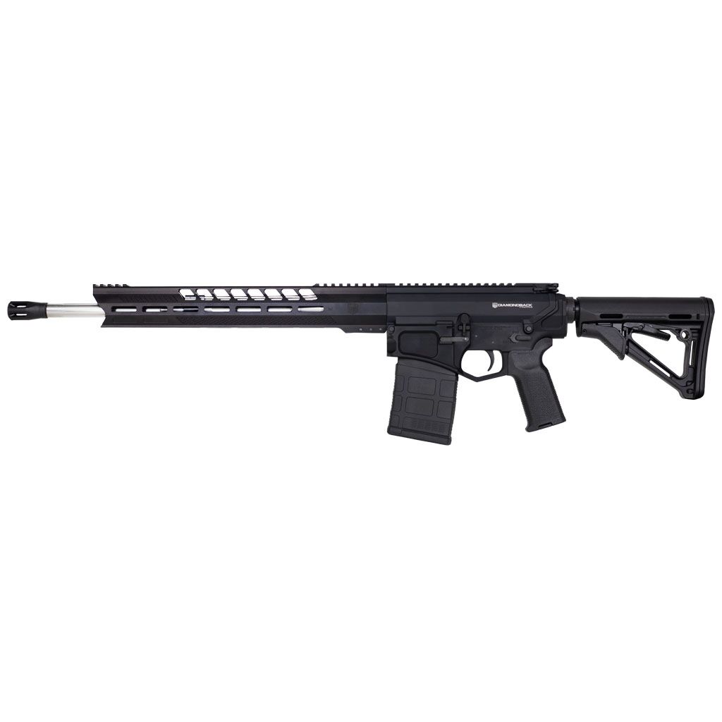 DIAMONDBACK FIREARMS DB10BG 308WIN BLACK 18" V RAIL 1 db10bgbd7dd