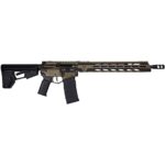 DIAMONDBACK FIREARMS DB15D 5.56MM BRONZE 16" M-LOK 2 db15dmb279b