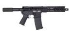 DIAMONDBACK FIREARMS DB-15 PIST 5.56MM BLK 10" 2 db15pcml10bdaf5