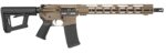 DIAMONDBACK FIREARMS DB15 5.56 FDE 16" M-LOK 15" # 2 db171718k061b7b0