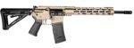 DIAMONDBACK FIREARMS DB15 300BLK 16" 30+1 FDE M-LOK 2 db1718b0629afd