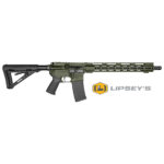 DIAMONDBACK FIREARMS DB15 5.56MM 16" ODG 15" MLOK 2 db171bk10303b5