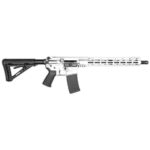 DIAMONDBACK FIREARMS DB15 5.56 WHITE 16" M-LOK 15" 2 db171bk1415988