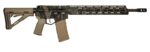 DIAMONDBACK FIREARMS DB15D 223WYL COPPERHEAD 18" 2 db1780h63160a9