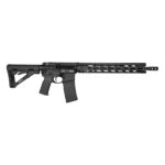 Diamondback Obsidian DB15 AR Rifle - Black | 5.56NATO | 16" Barrel | 15" M-LOK Handguard 2 db1784k001 1024x1024 1
