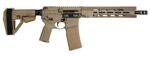 DIAMONDBACK FIREARMS DB15O 5.56MM FDE 11.5" BRACE 2 db1984k0612bd1