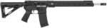 Diamondback DB15 Rifle - Black | .223 Wylde | 18" SS Barrel | 15" M-LOK Rail | MOE Stock | Magpul MOE Grip 2 db 15 223 wylde