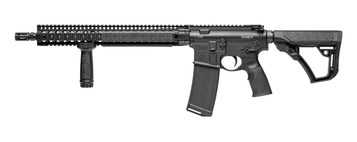 DANIEL DEFENSE DDM4 V9 5.56MM 15" RAIL 1 dd0214515175047f881