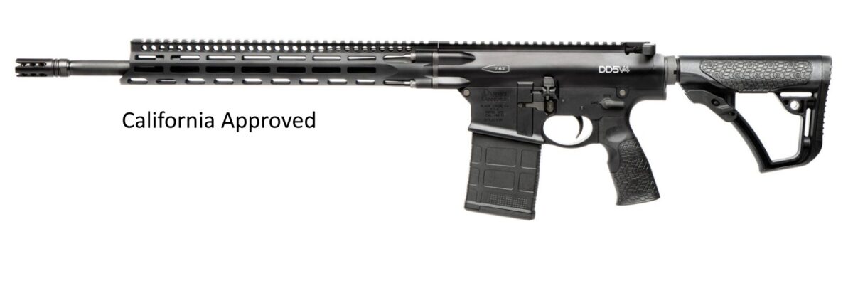 DANIEL DEFENSE DD5 V4 308WIN 18" 10+1 CA 1 dd0215813210055665f
